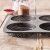 Birkmann Burger buns, Laib und seel, 4pcs