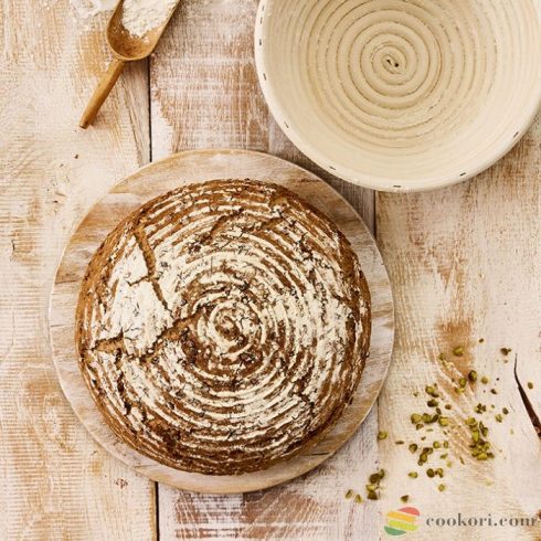 Birkmann Bread baking set 3 pcs