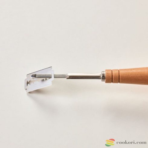 Birkmann Kenyér írdaló, 5 pengével