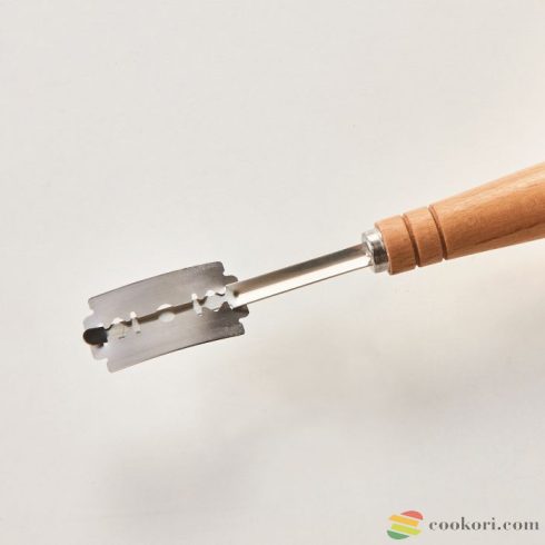 Birkmann Kenyér írdaló, 5 pengével