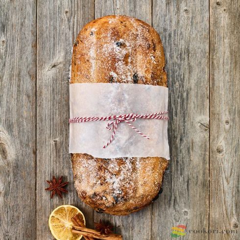 Birkmann Stollen forma, 30cm