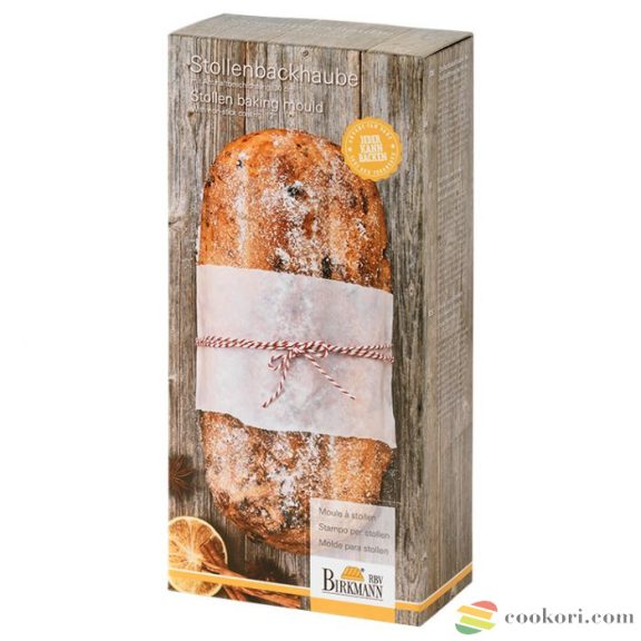 Birkmann Stollen forma, 30cm