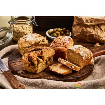 Birkmann Bread Buddies Mini box pan