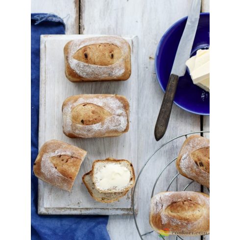 Birkmann Bread Buddies Mini box pan