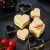 Birkmann Bread Buddies, toast baking tin, 21 cm,