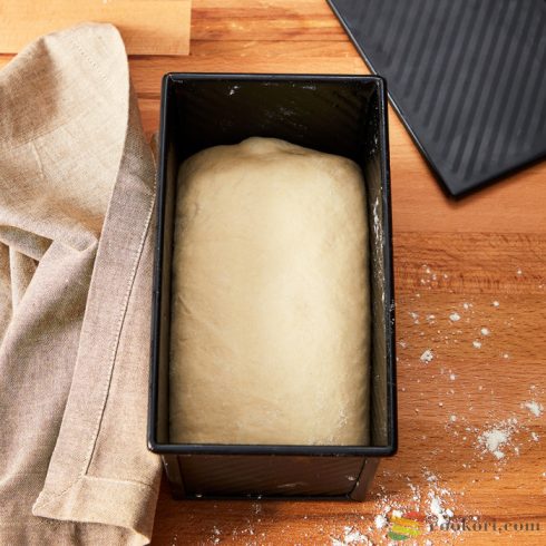 Birkmann Bread Buddies, toast baking tin, 21 cm,