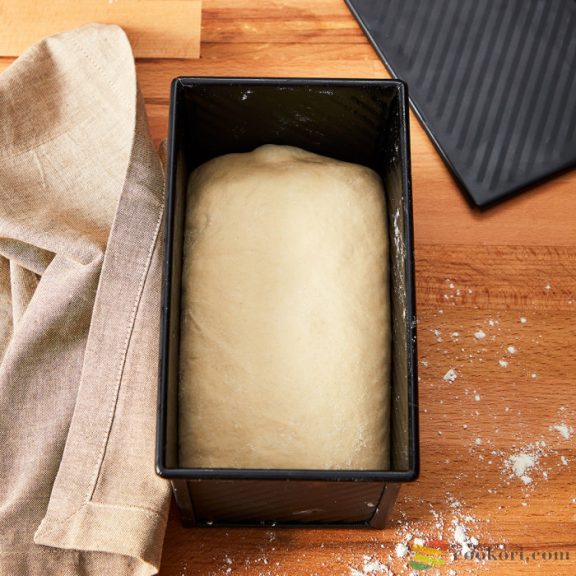 Birkmann Toast kenyér sütőforma, 30cm