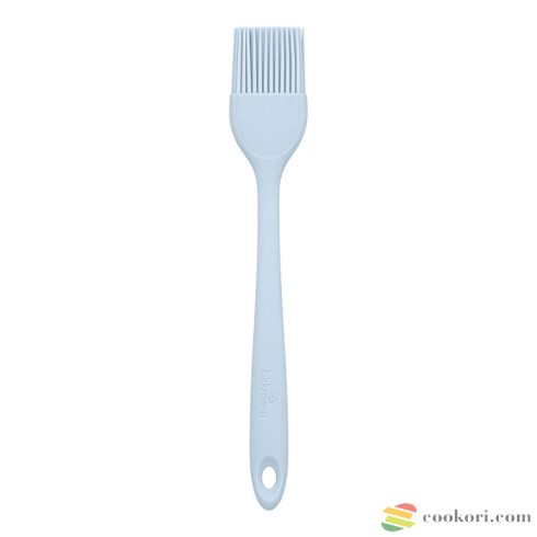 Birkmann Szilikon kenőecset, 21cm