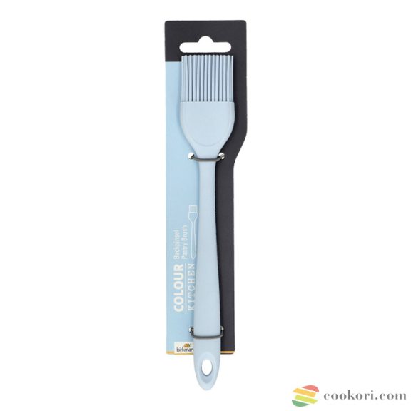 Birkmann Szilikon kenőecset, 21cm Birkmann Szilikon kenőecset, 21cm
