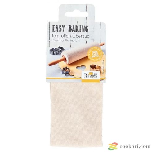 Birkmann Cover for rolling pin made of 100% cotton