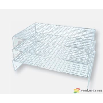 Birkmann Cooling rack stackable