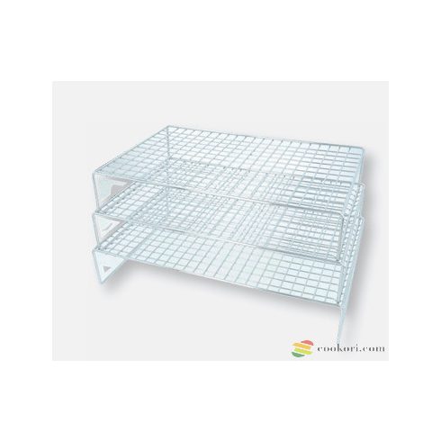 Birkmann Cooling rack stackable