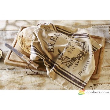 Birkmann "Freshly Baked" Bread Bag