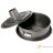   Birkmann "Easy Baking" 2 betétes csatos sütőforma 26cm