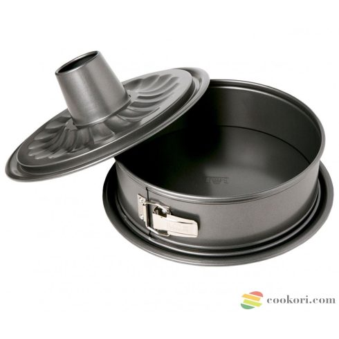 Birkmann "Easy Baking" 2 betétes csatos sütőforma 26cm