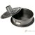 Birkmann "Easy Baking" 2 betétes csatos sütőforma 26cm