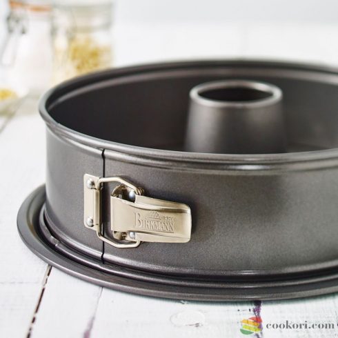 Birkmann "Easy Baking" 2 betétes csatos sütőforma 26cm