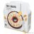   Birkmann "Easy Baking" 2 betétes csatos sütőforma 26cm