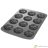 Birkmann "Easy Baking" Mini kuglóf forma, 12db-os