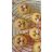 Birkmann "Easy Baking" Mini kuglóf forma, 12db-os