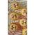Birkmann "Easy Baking" Mini kuglóf forma, 12db-os