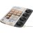Birkmann "Easy Baking" Mini kuglóf forma, 12db-os