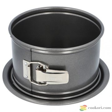   Birkmann " Easy Baking" Kapcsos peremes sütőforma, 16cm