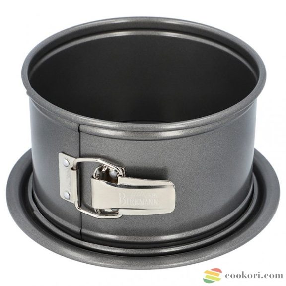 Birkmann " Easy Baking" Mini csatos tortaforma, 16 cm Birkmann " Easy Baking" Mini csatos tortaforma, 16 cm