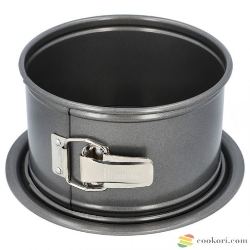 Birkmann " Easy Baking" Mini csatos tortaforma, 16 cm