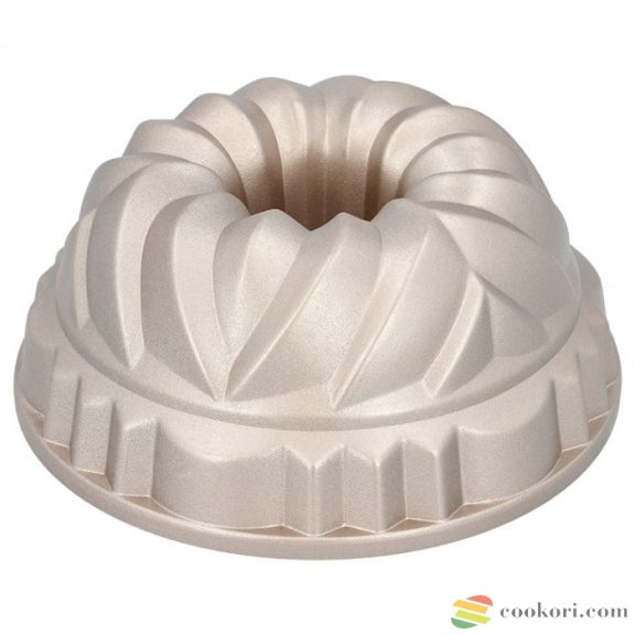 Birkmann Contoura Kuglóf forma "Crown,  24cm