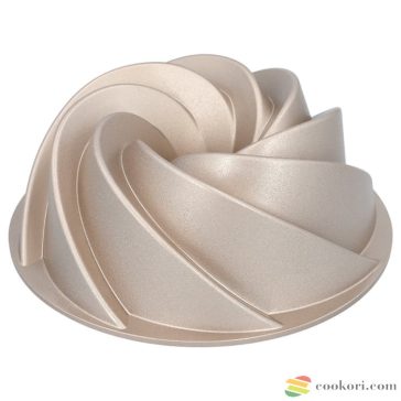   Birkmann Contoura "Novel" szélkerék kuglóf forma 24cm