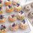 Birkmann Contuora Violet Cast aluminium bundt cake tray