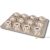 Birkmann Contuora Violet Cast aluminium bundt cake tray