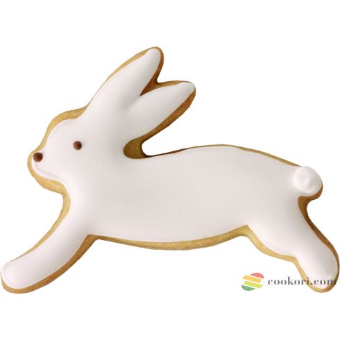 Birkmann Jumping rabbit cookie cutter
