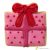 Gift cookie cutter