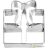 Gift cookie cutter