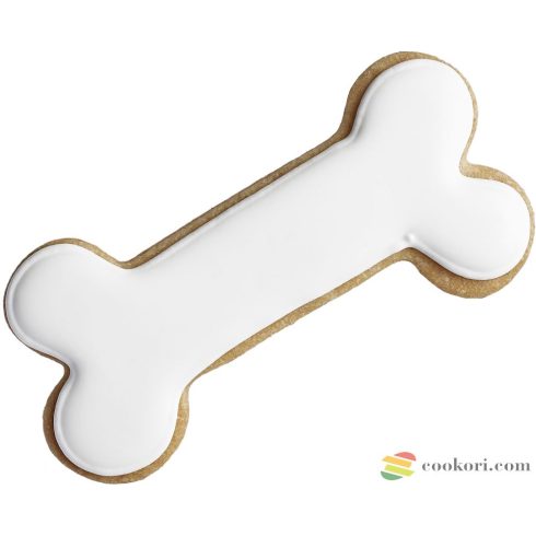 Birkmann Bone cookie cutter 10cm