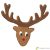 Birkmann Deer head cookie cutter