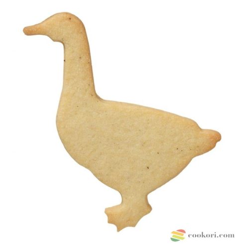Birkmann Cookie cutter goose 10,5cm