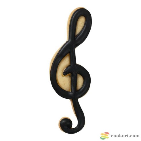 Birkmann Violinkulcs kiszúró 11,5cm