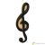 Birkmann Violinkulcs kiszúró 11,5cm