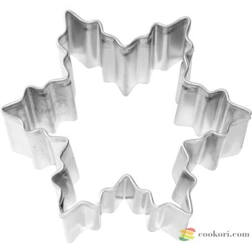 Birkmann Hópihe kiszúróforma, 6cm
