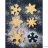 Birkmann Cookie cutters snowflake 6cm