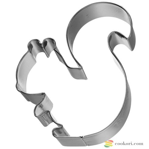 Birkmann Mókus kiszúróforma 7cm
