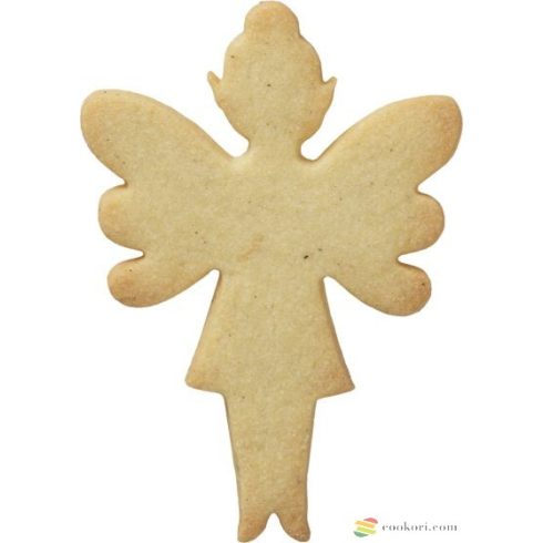 Birkmann Fairy cookie cutter, 11cm