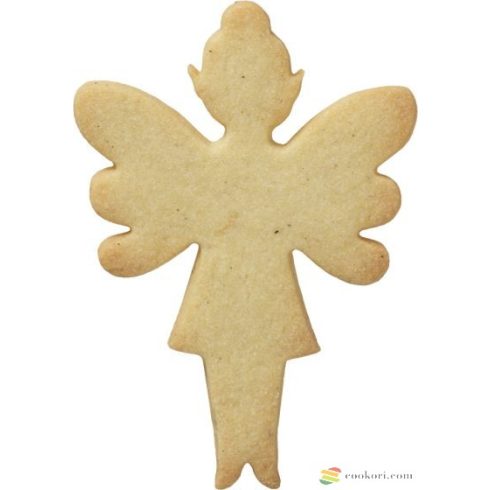 Birkmann Fairy cookie cutter, 11cm