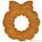 Birkmann XXL Cookie cutter Christmas Wreath 18cm