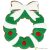 Birkmann XXL Cookie cutter Christmas Wreath 18cm