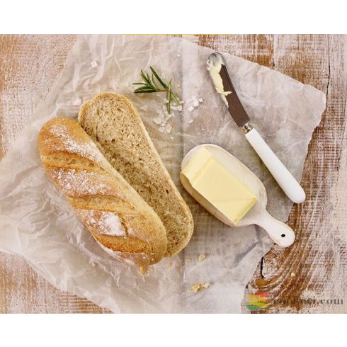 Birkmann Mini bagett sütőforma, 4db-os