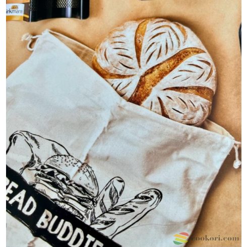 Birkmann Bread bag